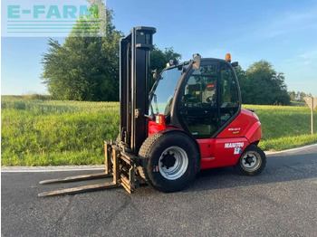 Kahveltõstuk MANITOU