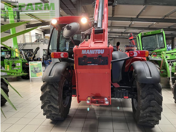 Teleskooplaadur Manitou mt 1033 easy: pilt 2