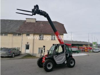 Teleskooplaadur Manitou mt 420: pilt 1