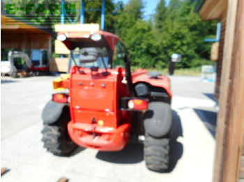 Teleskooplaadur Manitou mt 625h 75 comfort ( nur 1,90 hoch nur 1,85 bre: pilt 3