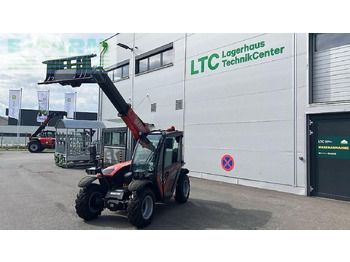 Teleskooplaadur MANITOU ULM 412