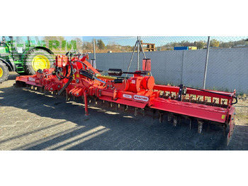 Maaharimisseadmed MASCHIO GASPARDO