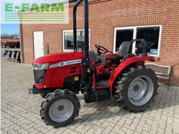 Traktor MASSEY FERGUSON 1740