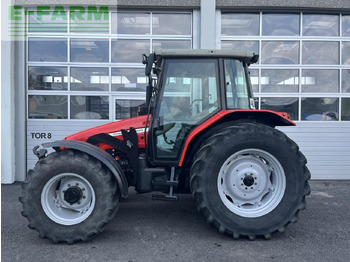 Traktor MASSEY FERGUSON 4300 series