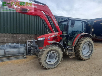 Traktor MASSEY FERGUSON 5711