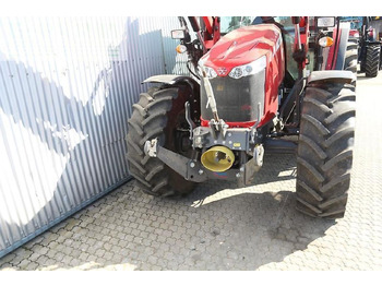 Traktor Massey Ferguson 5711: pilt 3