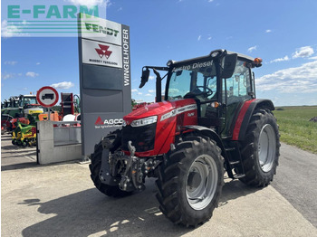 Traktor MASSEY FERGUSON 5711