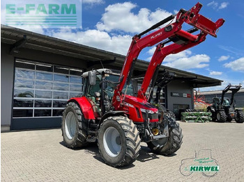 Traktor MASSEY FERGUSON 5713
