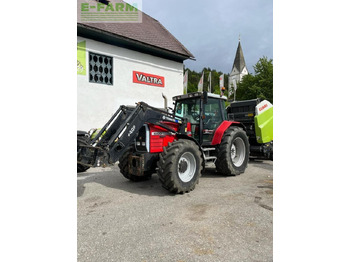Traktor MASSEY FERGUSON 6100 series