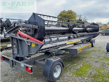 Kombain Massey Ferguson 7347 s (mcs) activa: pilt 2