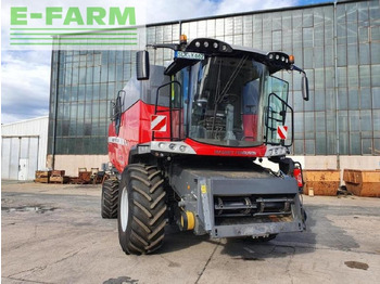 Kombain MASSEY FERGUSON