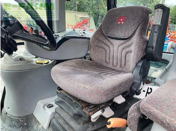 Traktor Massey Ferguson 7465 dyna vt: pilt 3