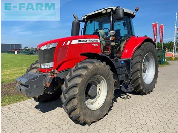 Traktor MASSEY FERGUSON 7722