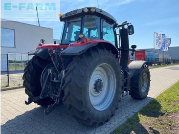 Traktor Massey Ferguson 7722 dyna-6: pilt 4