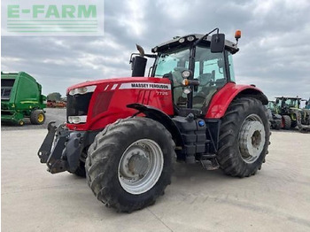 Traktor MASSEY FERGUSON 7726