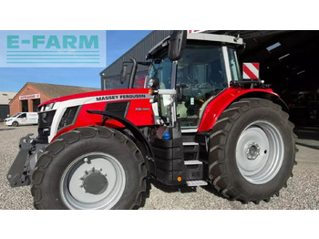 Traktor MASSEY FERGUSON 100 series