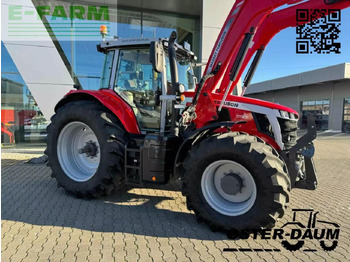 Traktor MASSEY FERGUSON 100 series