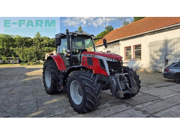 Traktor MASSEY FERGUSON 200 series
