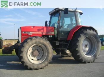Traktor Massey Ferguson 8130: pilt 1