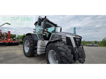 Traktor MASSEY FERGUSON 200 series