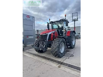 Traktor MASSEY FERGUSON 200 series