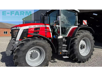 Traktor MASSEY FERGUSON 300 series