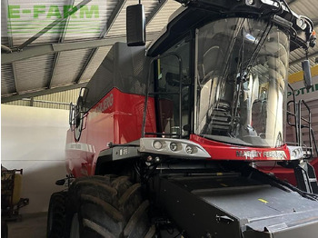 Kombain MASSEY FERGUSON