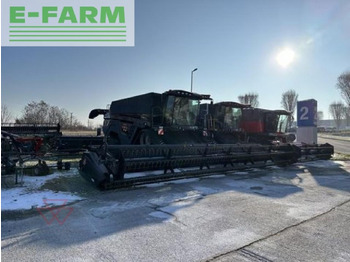 Kombain MASSEY FERGUSON