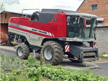 Kombain MASSEY FERGUSON