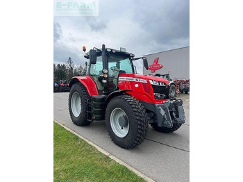 Traktor Massey Ferguson mf 6716 s dyna-vt efficient Efficient: pilt 2