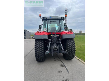 Traktor Massey Ferguson mf 6716 s dyna-vt efficient Efficient: pilt 5