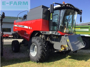 Kombain MASSEY FERGUSON