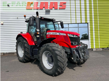 Traktor MASSEY FERGUSON 7718