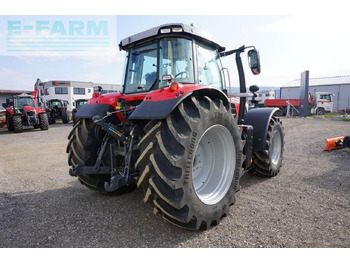 Traktor Massey Ferguson mf 7s.190 dyna-vt exclusive Exclusive: pilt 4