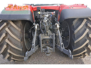 Traktor Massey Ferguson mf 7s.190 dyna-vt exclusive Exclusive: pilt 5