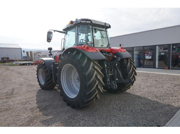 Traktor Massey Ferguson mf 7s.190 dyna-vt exclusive Exclusive: pilt 3