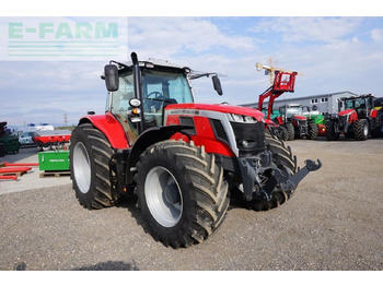 Traktor Massey Ferguson mf 7s.190 dyna-vt exclusive Exclusive: pilt 2