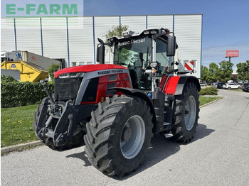 Traktor MASSEY FERGUSON 200 series