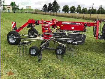 Kaarutaja/ Reha MASSEY FERGUSON 600 series