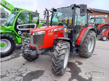 Traktor MASSEY FERGUSON