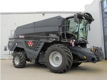 Kombain MASSEY FERGUSON