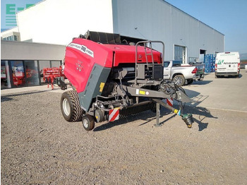Heinapress, kandiline MASSEY FERGUSON