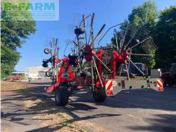 Kaarutaja/ Reha Massey Ferguson rk 1254 trc: pilt 3