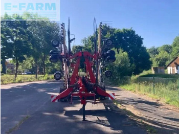 Kaarutaja/ Reha Massey Ferguson rk 1254 trc: pilt 4