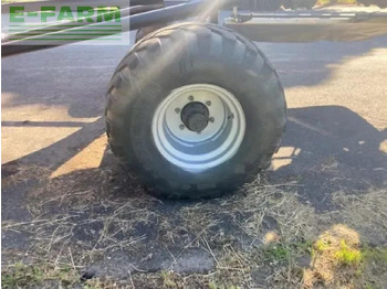 Kaarutaja/ Reha Massey Ferguson rk 1254 trc: pilt 5
