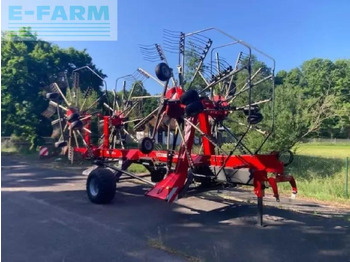 Kaarutaja/ Reha Massey Ferguson rk 1254 trc: pilt 2