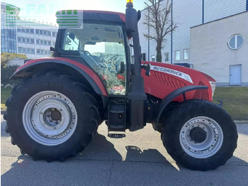 Traktor McCormick mc cormick mc 7.660: pilt 4
