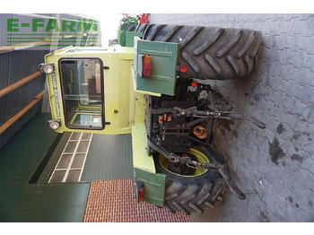 Traktor Mercedes-Benz mb trac 1000: pilt 5 Traktor Mercedes-Benz mb trac 1000: pilt 5