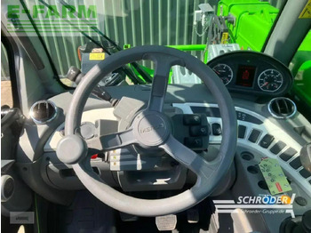 Teleskooplaadur Merlo p 27.6 plus: pilt 3