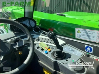 Teleskooplaadur Merlo p 27.6 plus: pilt 2
